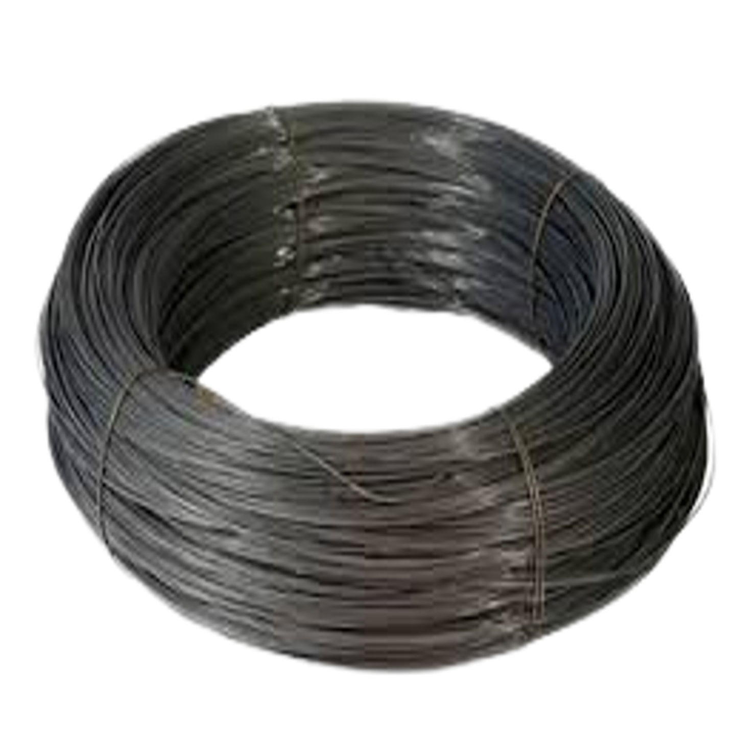 Black Binding wire