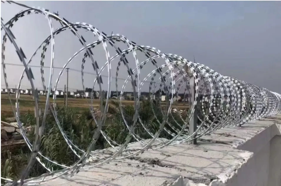 How to Choose the Right Fence for Your Property in Nairobi, Kiambu & Athi River