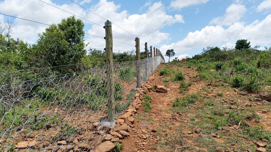 Best Fencing Solutions for Eastern Kenya: Machakos, Kitui &Mwingi 2026 Guide