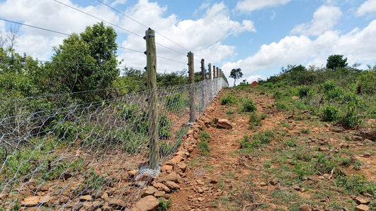 Best Fencing Solutions for Eastern Kenya: Machakos, Kitui &Mwingi 2026 Guide