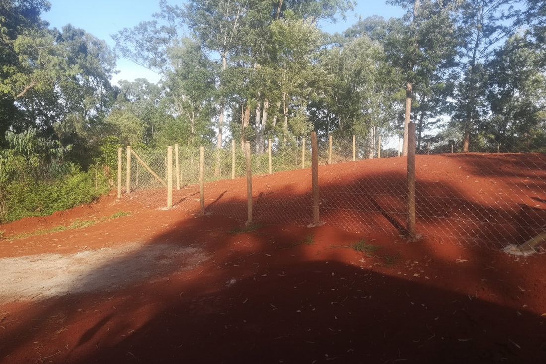 How to Install Chainlink Fencing in Kenya (2026 Guide): Step-by-Step Installation Guide