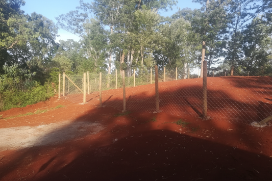 How to Install Chainlink Fencing in Kenya (2026 Guide): Step-by-Step Installation Guide