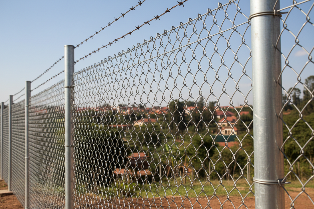What Gauge Chainlink Is Best for Security Fencing in Kenya?