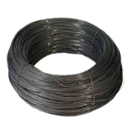 Black Binding wire