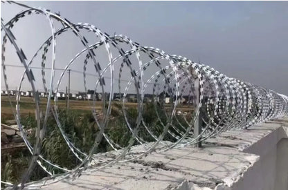 Razor Wire