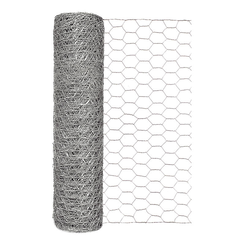 Tripple Twist Chainlink