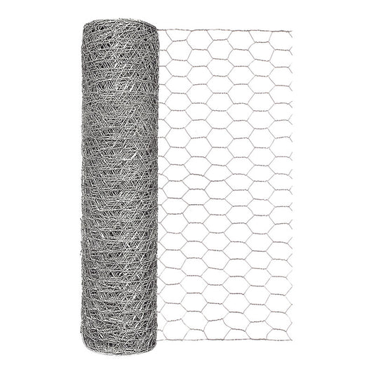 Tripple Twist Chainlink