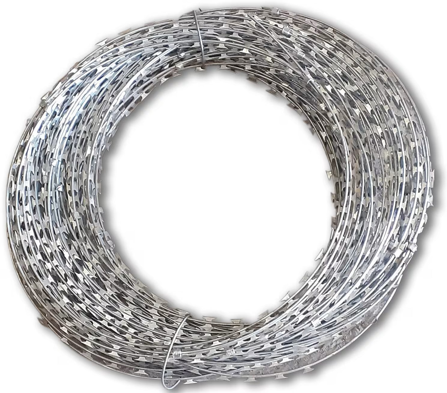 Razor Wire