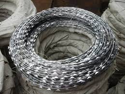 Razor Wire
